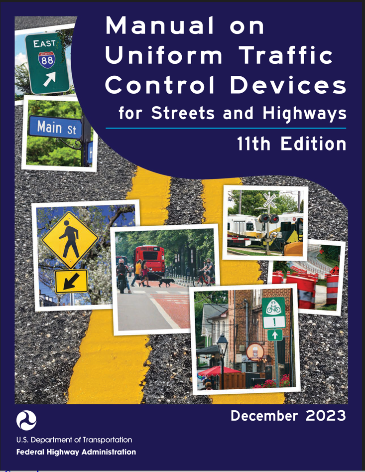 PDF version of MUTCD 11